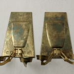 928 7680 WALL SCONCES